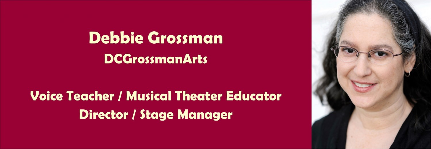 Auditions for The Bohemian Girl, concert opera